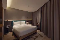 CHEERMAY Hotel (Shiyan Wanda Plaza) Hotels near Niutou Mountain Scenic Area