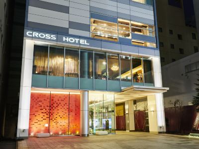 Cross Hotel Sapporo