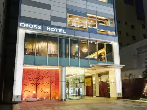 クロスホテル札幌