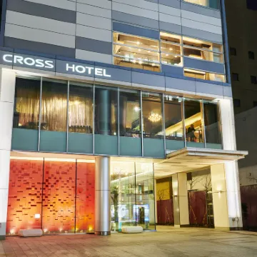 Cross Hotel Sapporo Hotel in zona Museo della Birra di Sapporo