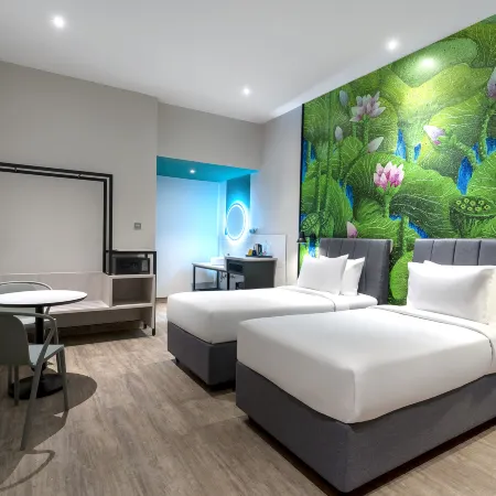 ibis Styles Sepang KLIA
