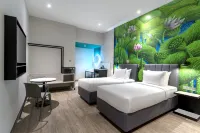 ibis Styles Sepang KLIA Hotels in Sepang