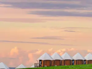 Hulunbeier Huhe Noor Hotel