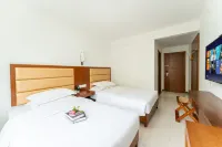 Zhongzhou Yilu Resort