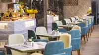 長興開元名都大飯店 - 早餐