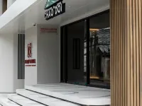Pillow B Hotel Hotels near Bangkapi
