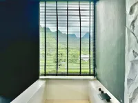 Xingyi Fanhua Yijing·FunHouse (Baguatian Branch, Wanfenglin Scenic Area) - Pemandian Air Panas