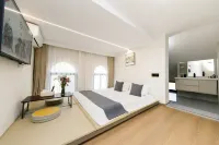 Tranquil Homestay · 180° Terrace View · Luxury Private Yard Garden Villa