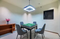 Moon Bay Yunyinli B&B in Jingxian County