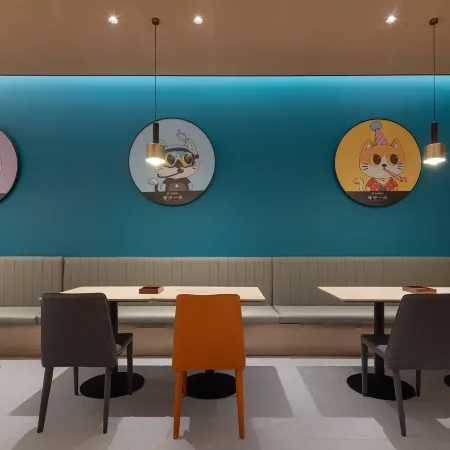 City Comfort Inn Hotel (Shaoyang Central Hospital High-Speed Railway Station)