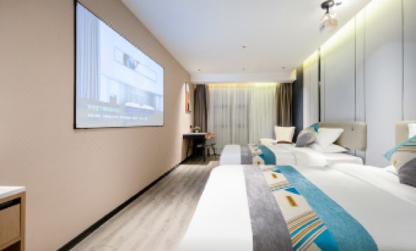 Kaimeilai Hotel (Shenzhen Futian Shangmeilin Subway Station Store)