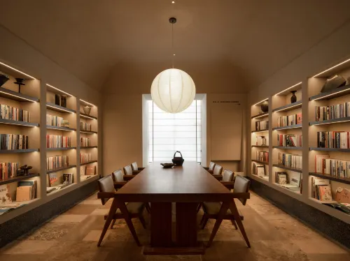 西安鐘樓南門亞朵飯店 精選 Photos