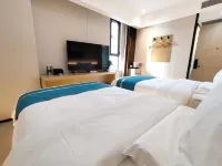 Yining Aoda Hotel Hotels near Xinjiang Production and Construction Corps Radio and Television University No.4 Agricultural Division Branch