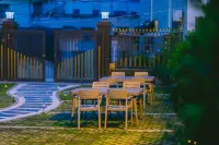 海邊院子獨棟民宿（青澳灣店） 金銀島附近的飯店