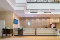 Jialun Hotel (Qinhuangdao Railway Station Branch)