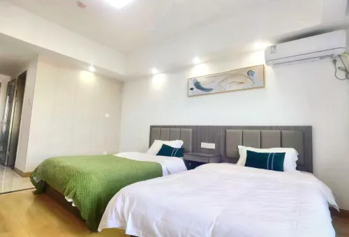 SEA CLOULD HOTEL