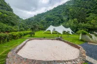 Hangzhou Linxi Shanshe B&B (the Taihu Lake Yuandian) Hotel in zona Source of Lake Taihu