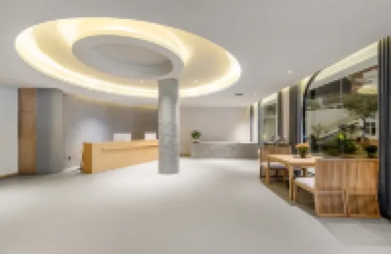 Huangguoshu Yunqi Guesthouse