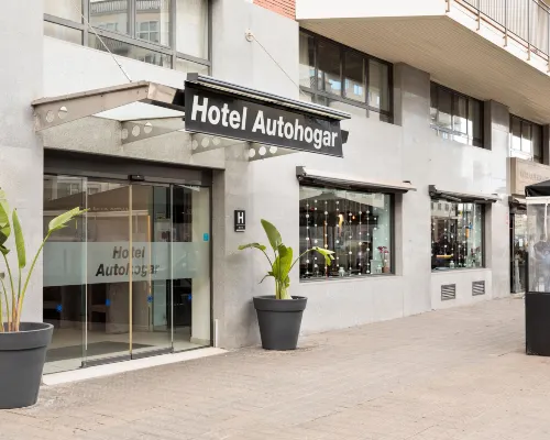 هوتل بيست أوتو هوجار Hotels near بوبل سيك