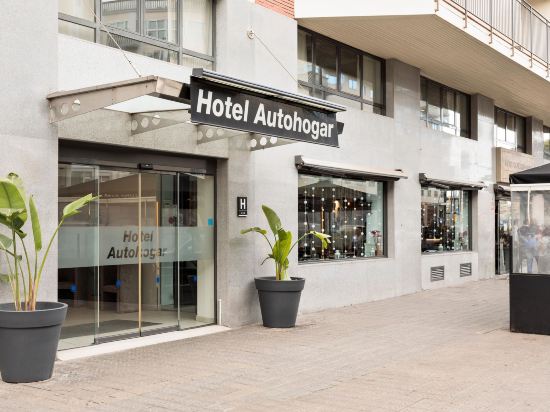 Hotel Best Auto Hogar