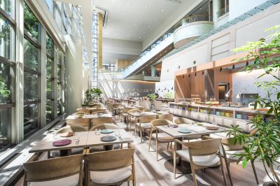 レストラン ロイトン札幌の写真