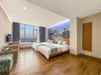 Hailan Hotel