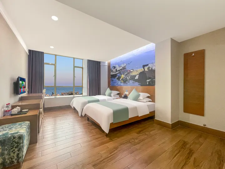 Hailan Hotel