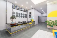 7Days Inn Hotel (Suzhou Xiao County Jin Street) Hotels in Xiao County