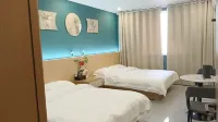 Shiguangli Homestay (Yining International Airport Yining Railway Station) - Airport Shuttle