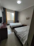 Zhoukou Jindu Express Hotel