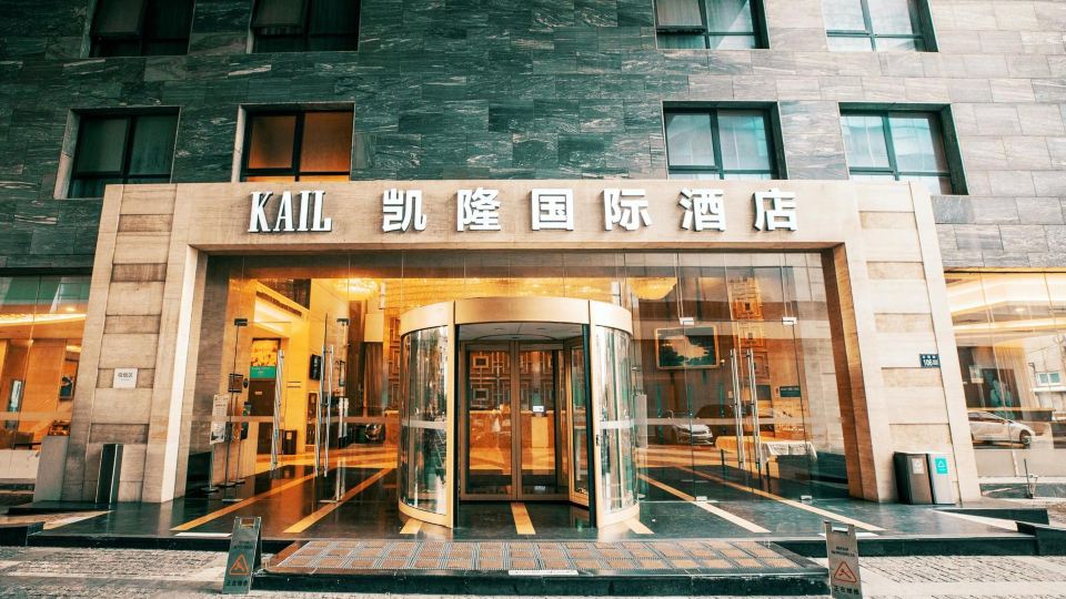 Kailong International Hotel