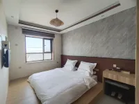 Qitai Liangqishanyuan Homestay Отели рядом с достопримечательностью «Цзян Брак»