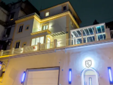 Buono B&B Hotels in Naples