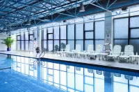 Howard Johnson Pearl Plaza Wuhan - Pools