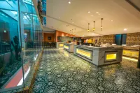 Meilun Hotel, Kashgar Ancient City Scenic Area - Aamiainen