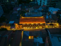 Yi Ge Xiang Lei Min Hostel (Kaiyuan Shop on West Street)