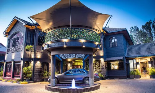 Gigiri Lion Villas II