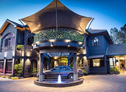 Gigiri Lion Villas II