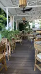 SAND沙岸民宿 東湧/西湧住宿飯店
