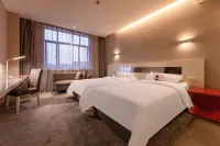 Manzhouli Dongjia Homestay