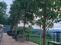 Rongshe minsu Hotel a Contea di Fengdu