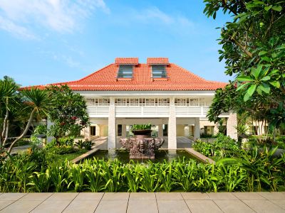 Sheraton Jakarta Soekarno Hatta Airport