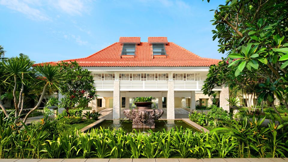 Sheraton Jakarta Soekarno Hatta Airport