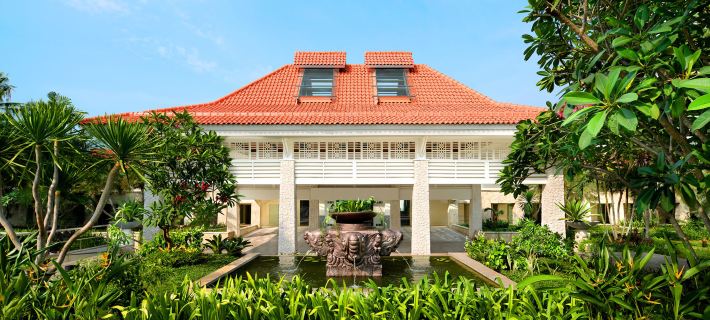 Sheraton Jakarta Soekarno Hatta Airport Hotels in Benda