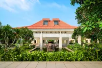 Sheraton Jakarta Soekarno Hatta Airport Hotels near Soekarno–Hatta International Airport