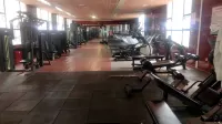 Kaidi International Hotel Hotels in Taihe