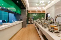 OLYMPIA YUNPIN HOTEL Hotels in Qinzhou