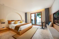 Spend a good full moon and designer smart homestay (Huangshan Scenic Area)