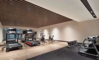 Landison Plaza Hotel Hangzhou X-Yarn