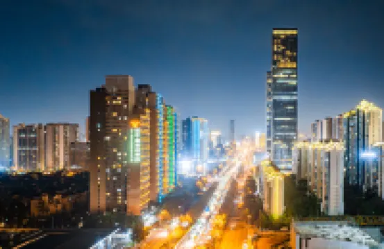 Yannian Tanxiangshan Hotel Hotels in Changsha